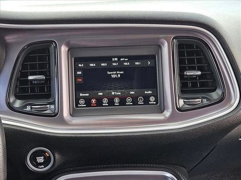 Used 2020 Dodge Challenger R/T image 12