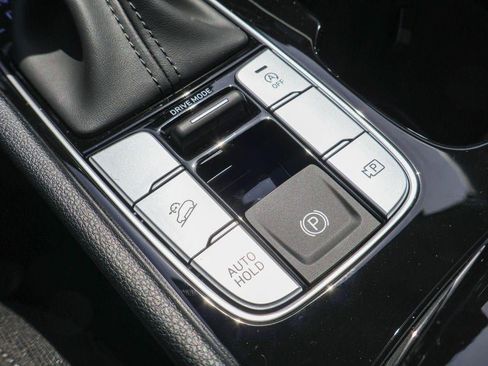 New 2026 Hyundai Tucson SEL FWD image 17