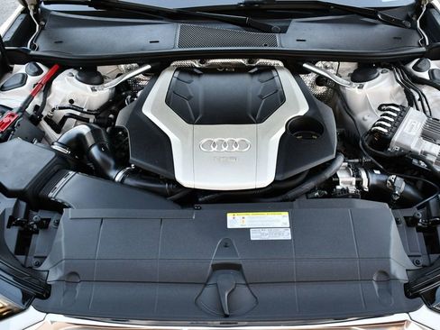 Used 2019 Audi A6 3.0T Premium Plus w/ Premium Plus Package image 64