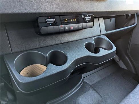 New 2026 Mercedes-Benz Sprinter 2500 image 12