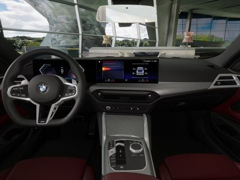 New 2026 BMW 430i 430i image 10