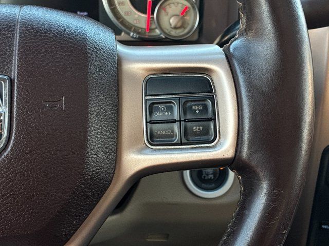 Used 2013 RAM 2500 Longhorn w/ Convenience Group AWD/4WD image 26