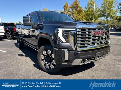 Used 2024 GMC Sierra 2500 Denali w/ Denali Reserve Package