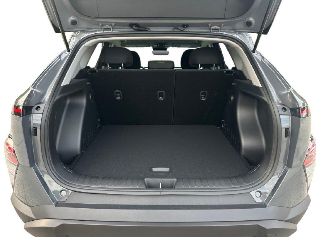 New 2027 Hyundai Kona SEL Sport FWD image 23