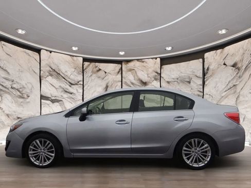 Used 2016 Subaru Impreza 2.0i Premium image 9