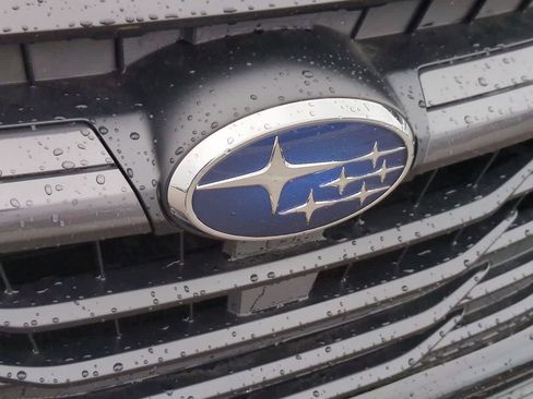 Used 2025 Subaru Legacy Limited AWD/4WD image 11