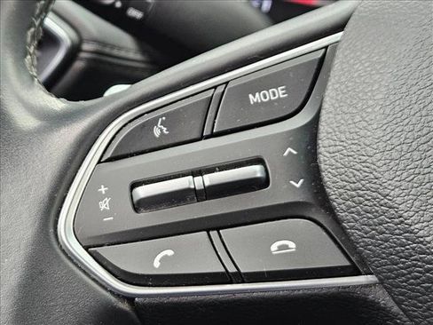 Certified 2023 Hyundai Santa Fe SEL image 16