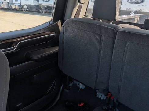 Used 2023 Chevrolet Silverado 1500 LT AWD/4WD image 20