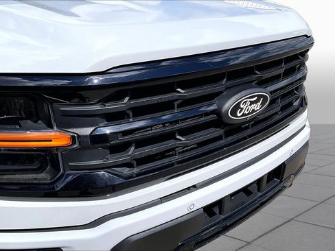 Used 2024 Ford F150 XLT w/ Equipment Group 302A MID AWD/4WD image 30
