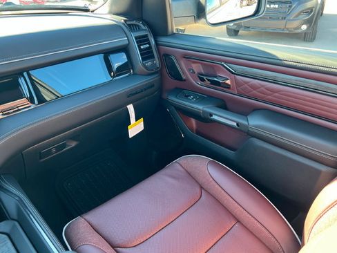 New 2026 RAM 1500 Limited image 10