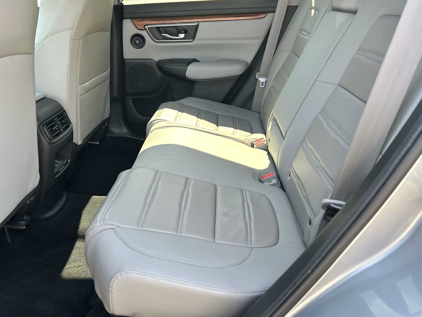Used 2019 Honda CR-V EX-L image 9