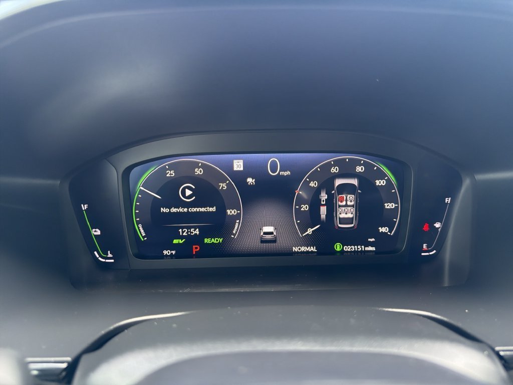 Used 2026 Honda CR-V Sport-L image 34