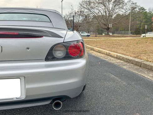 Used 2002 Honda S2000 image 47