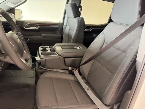 New 2026 Chevrolet Silverado 1500 LT image 12