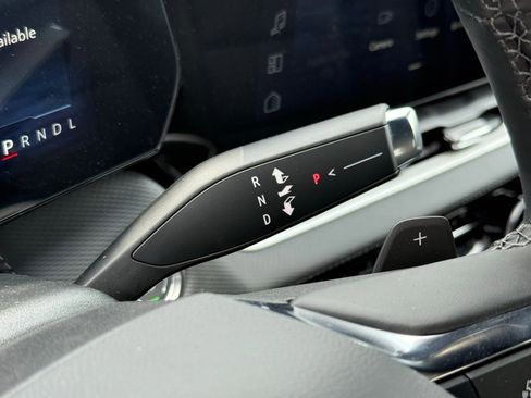 New 2026 Chevrolet Equinox LT AWD/4WD image 27