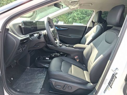 New 2026 Kia EV6 Wind AWD/4WD image 9