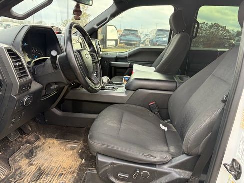 Used 2018 Ford F150 XLT w/ Equipment Group 302A Luxury AWD/4WD image 6