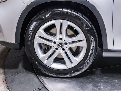 Certified 2018 Mercedes-Benz GLA 250 image 10