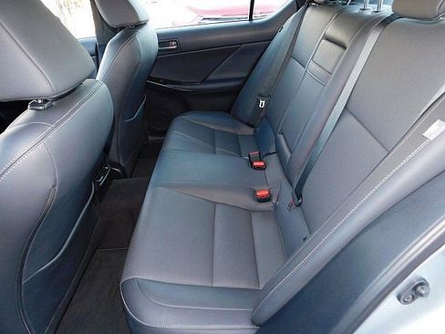 Used 2021 Lexus IS 300 IS 300 w/ Comfort Package image 14