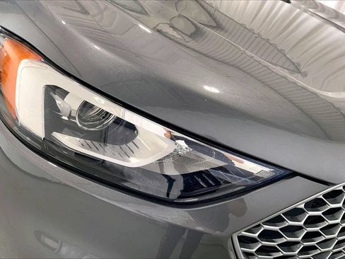 Used 2024 Ford Edge SE AWD/4WD image 12