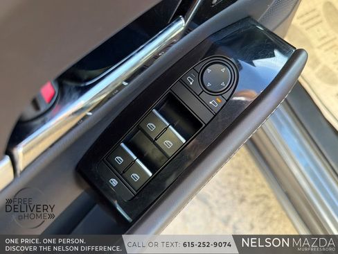 Certified 2022 MAZDA CX-30 2.5 Turbo w/ Premium Plus Pkg image 22