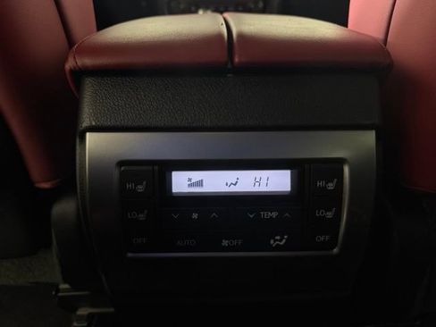 Used 2023 Lexus GX 460 Premium w/ Premium Plus Package AWD/4WD image 34
