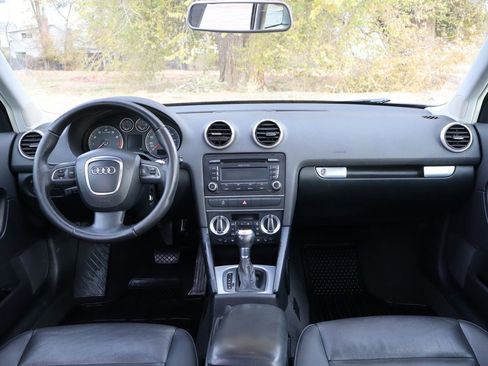 Used 2013 Audi A3 2.0T Premium Plus image 16