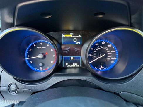 Used 2019 Subaru Outback 2.5i image 25