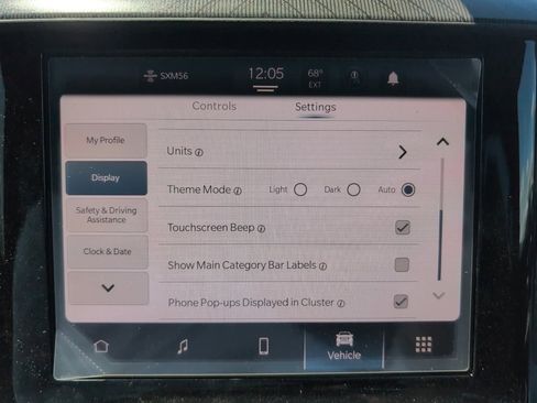 New 2026 RAM 1500 Big Horn image 46