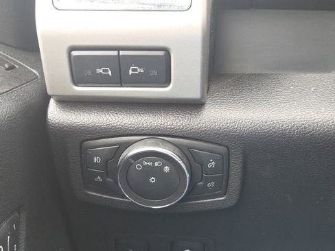 Used 2018 Ford F350 Lariat w/ Lariat Ultimate Package AWD/4WD image 29