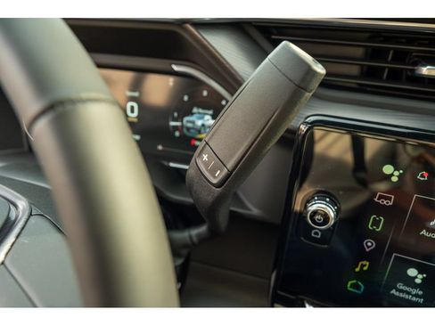 New 2026 GMC Sierra 2500 Denali Ultimate AWD/4WD image 22