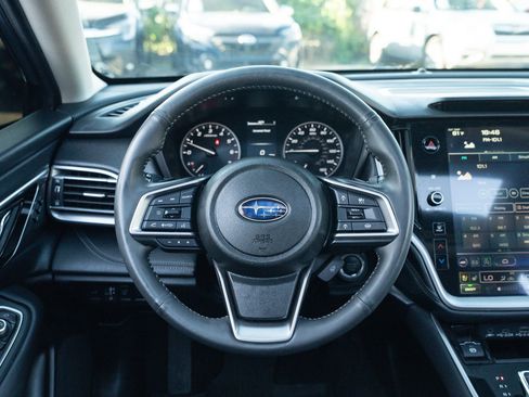 Used 2024 Subaru Outback Touring XT AWD/4WD image 12