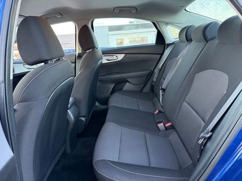 Certified 2024 Kia Forte LXS w/ LXS Technology Package image 15
