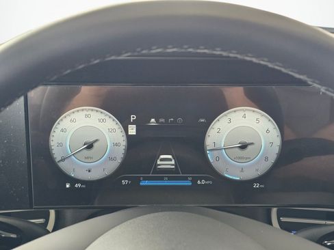 New 2026 Hyundai Elantra Limited FWD image 24