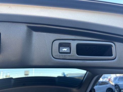Certified 2025 Honda CR-V Sport-L image 20