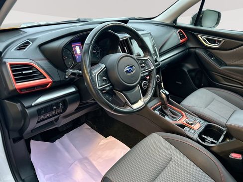 Used 2019 Subaru Forester Sport AWD/4WD image 13