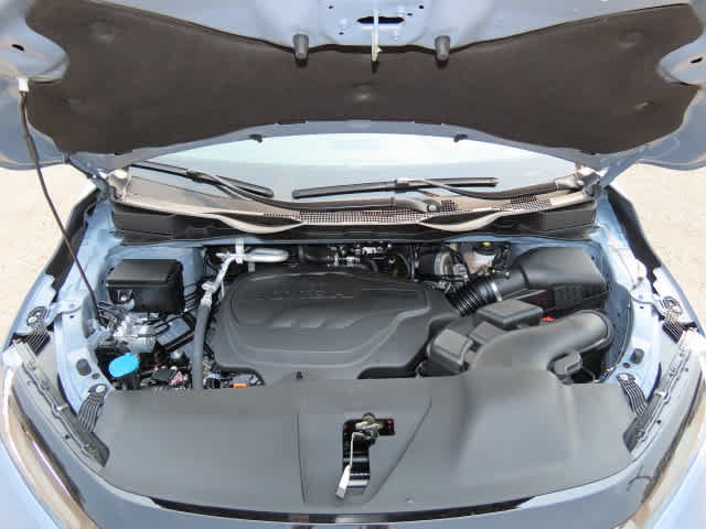 New 2027 Honda Odyssey Sport-L image 10