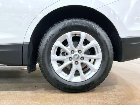 Used 2020 Chevrolet Equinox LT image 22