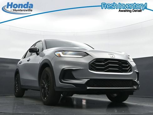 Used 2026 Honda HR-V Sport image 24
