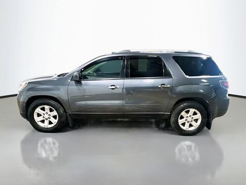 Used 2014 GMC Acadia SLE image 8