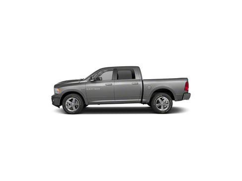 Used 2011 RAM 1500 Laramie w/ Protection Group AWD/4WD image 39