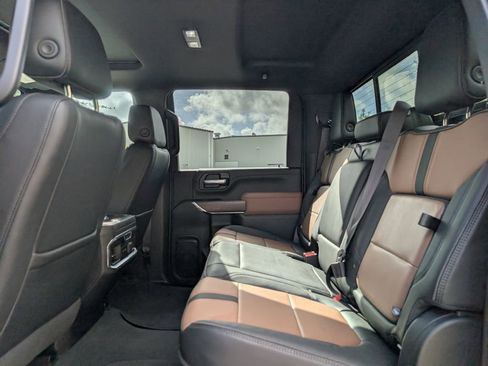 Used 2023 Chevrolet Silverado 2500 High Country w/ Z71 Off-Road Package image 21