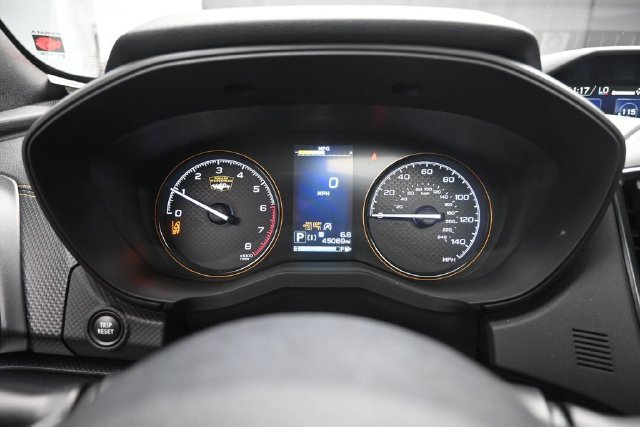 Used 2024 Subaru Forester Wilderness AWD/4WD image 10