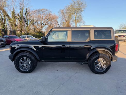 Used 2025 Ford Bronco Big Bend image 59