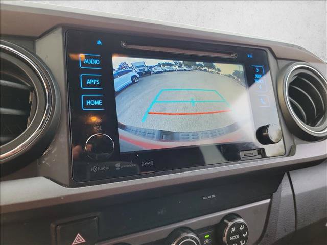 Used 2019 Toyota Tacoma TRD Sport w/ Technology Package RWD image 17