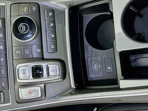 Certified 2023 Hyundai Santa Fe Calligraphy w/ Cargo Package FWD image 17