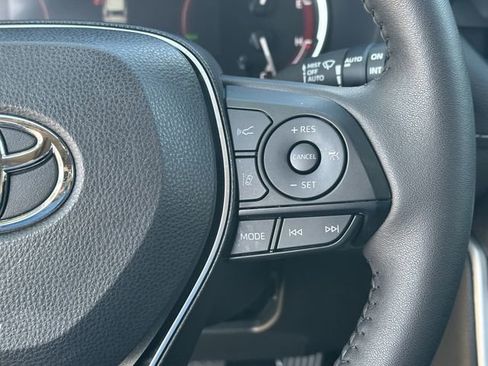 Certified 2025 Toyota RAV4 XLE Premium w/ Weather Package image 14