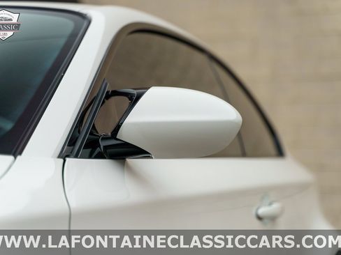 Used 2011 BMW 1 Series M image 35
