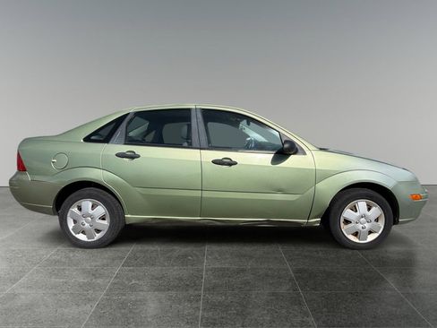 Used 2007 Ford Focus S image 5