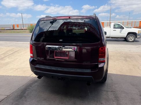 Used 2010 Honda Pilot EX-L image 15